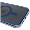 Etui 3MK Frosty MagCase do Apple iPhone  17 Pro Max niebieski